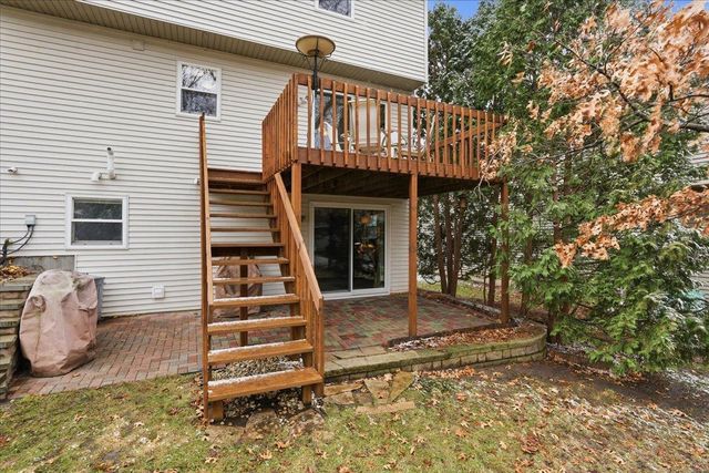 6210 Tiller Trail, Madison, WI 53719