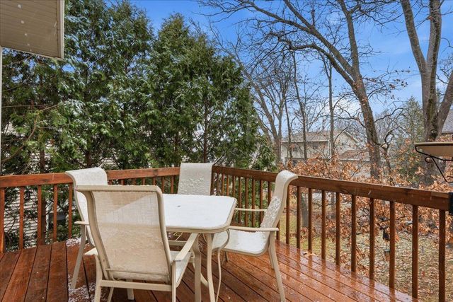 6210 Tiller Trail, Madison, WI 53719