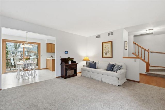 6210 Tiller Trail, Madison, WI 53719