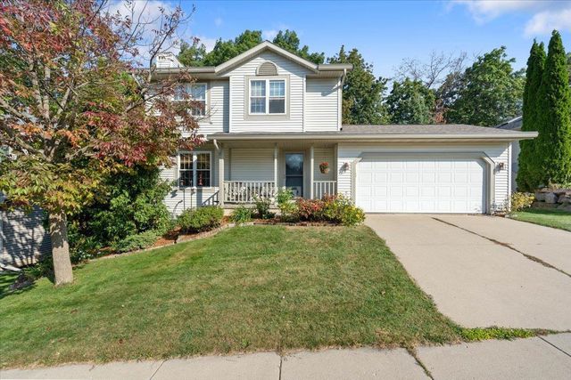 6210 Tiller Trail, Madison, WI 53719