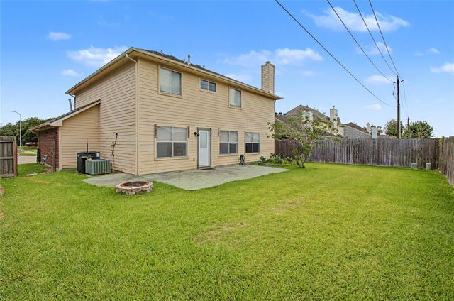 16227 Affirmed Way, Friendswood, TX 77546