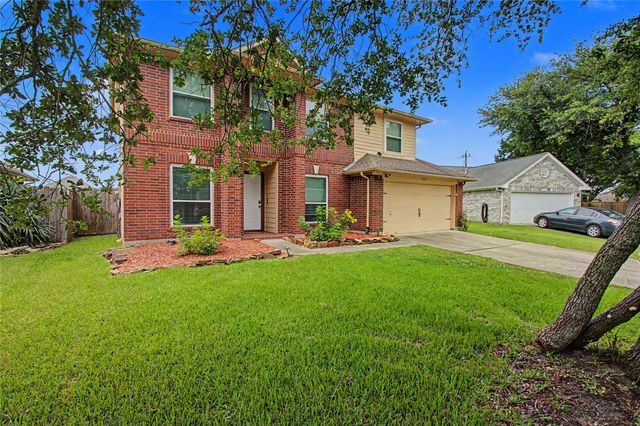 16227 Affirmed Way, Friendswood, TX 77546