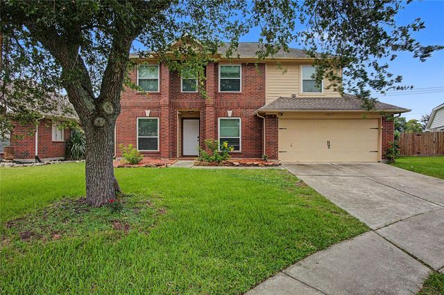 16227 Affirmed Way, Friendswood, TX 77546