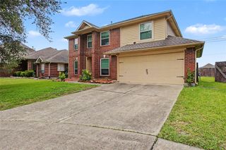 16227 Affirmed Way, Friendswood, TX 77546