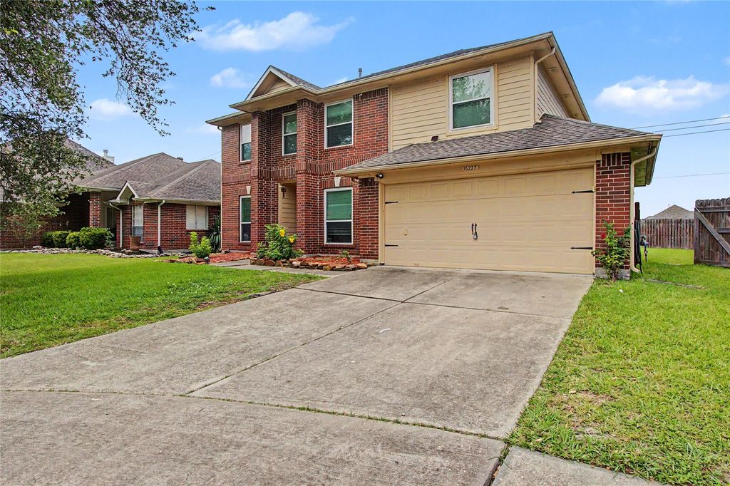 16227 Affirmed Way, Friendswood, TX 77546