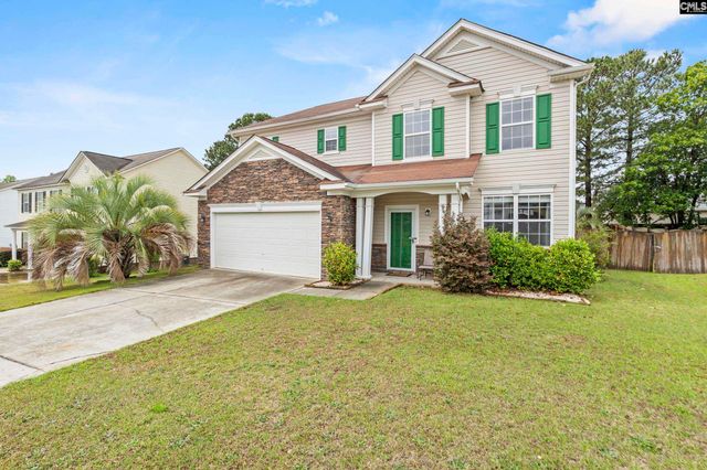 170 Rivendale Drive, Columbia, SC 29229