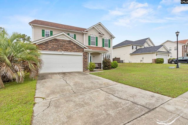 170 Rivendale Drive, Columbia, SC 29229