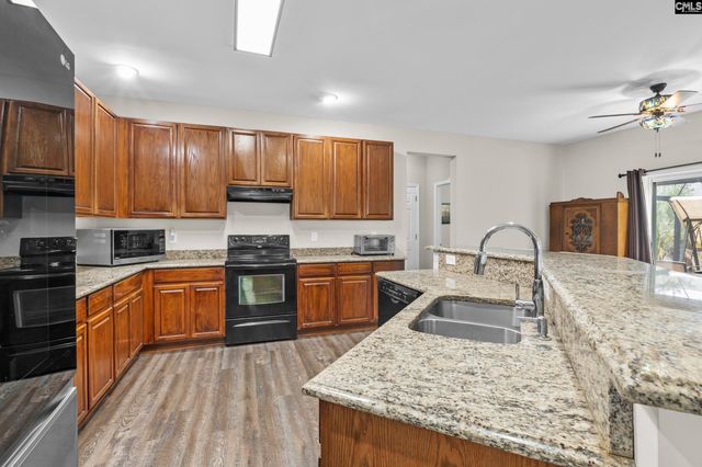 170 Rivendale Drive, Columbia, SC 29229