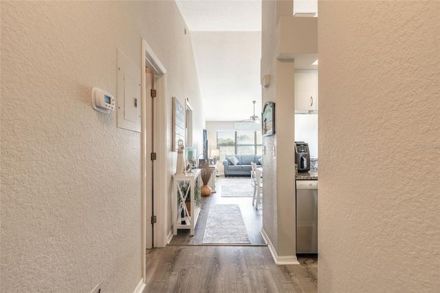 402 BOUCHELLE DRIVE 204, New Smyrna Beach, FL 32169