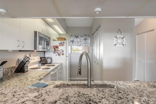 402 BOUCHELLE DRIVE 204, New Smyrna Beach, FL 32169