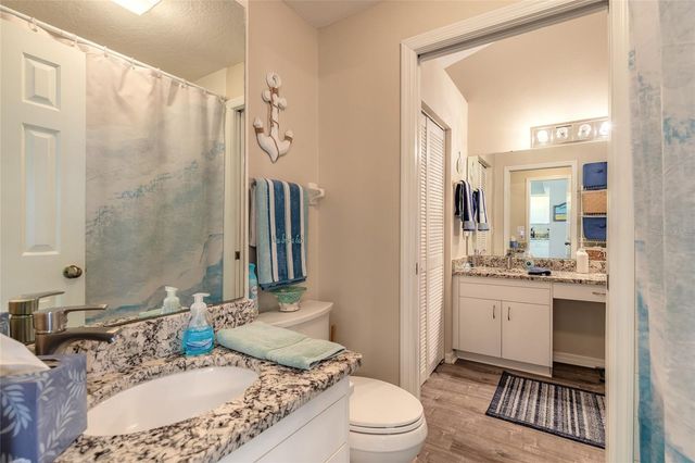 402 BOUCHELLE DRIVE 204, New Smyrna Beach, FL 32169