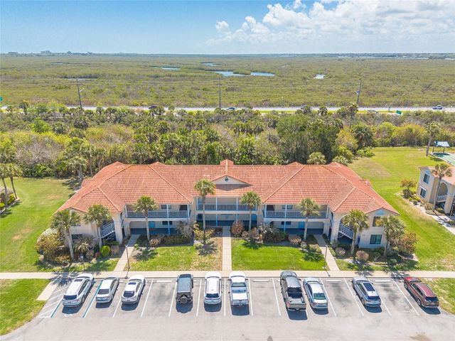402 BOUCHELLE DRIVE 204, New Smyrna Beach, FL 32169