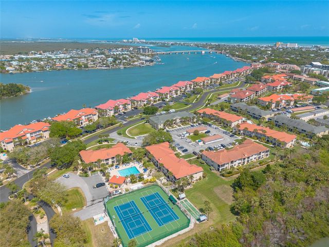 402 BOUCHELLE DRIVE 204, New Smyrna Beach, FL 32169