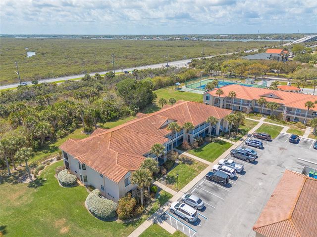 402 BOUCHELLE DRIVE 204, New Smyrna Beach, FL 32169