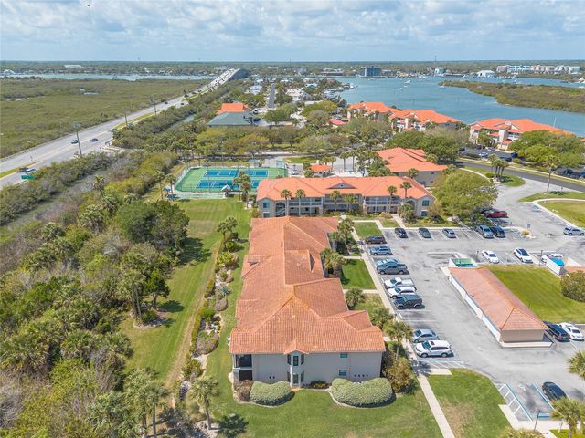 402 BOUCHELLE DRIVE 204, New Smyrna Beach, FL 32169