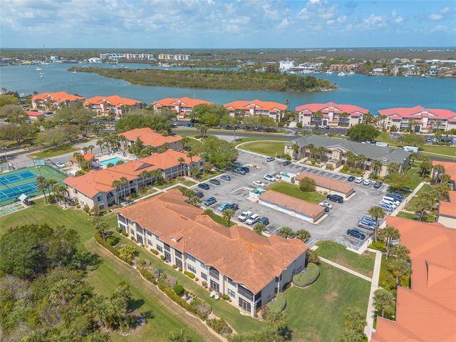 402 BOUCHELLE DRIVE 204, New Smyrna Beach, FL 32169