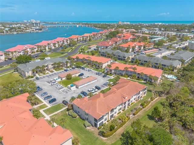 402 BOUCHELLE DRIVE 204, New Smyrna Beach, FL 32169