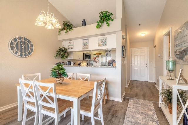 402 BOUCHELLE DRIVE 204, New Smyrna Beach, FL 32169