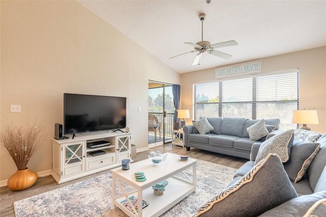 402 BOUCHELLE DRIVE 204, New Smyrna Beach, FL 32169