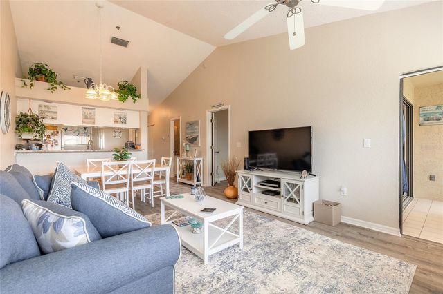 402 BOUCHELLE DRIVE 204, New Smyrna Beach, FL 32169