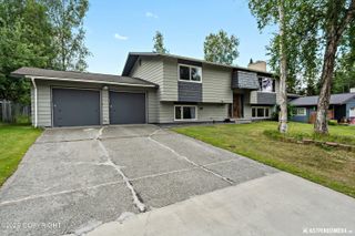 4156 Checkmate Drive, Anchorage, AK 99508