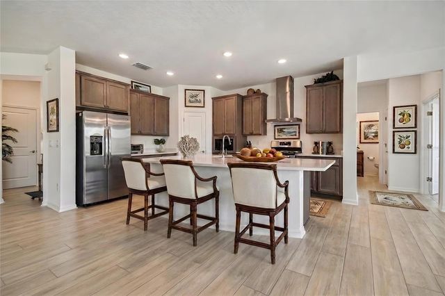 5108 JENNINGS TRAIL, Brooksville, FL 34601