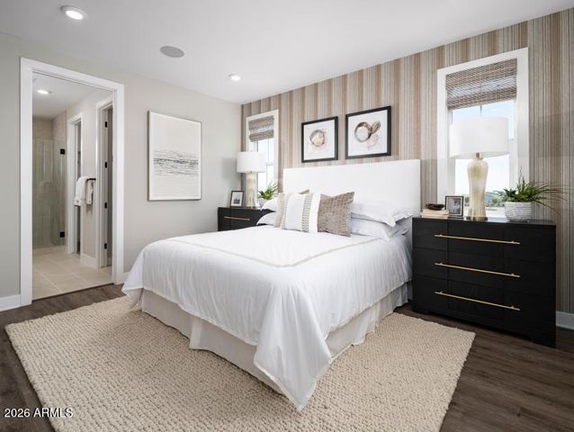 11300 N CASA DEGA Drive 1077, Surprise, AZ 85388