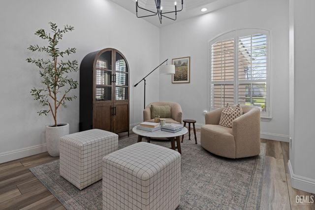 12606 Bickerstaff Drive, Bakersfield, CA 93311