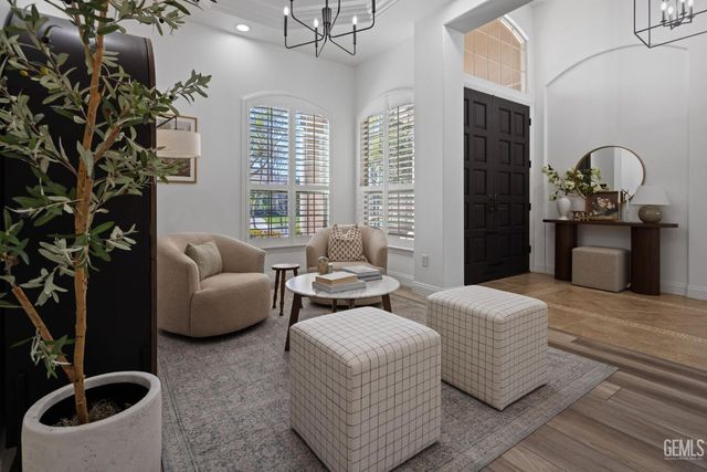 12606 Bickerstaff Drive, Bakersfield, CA 93311