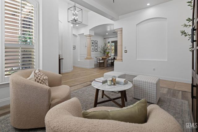 12606 Bickerstaff Drive, Bakersfield, CA 93311