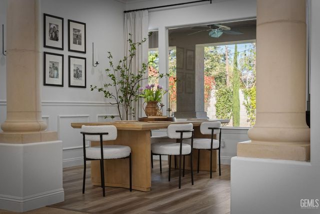 12606 Bickerstaff Drive, Bakersfield, CA 93311