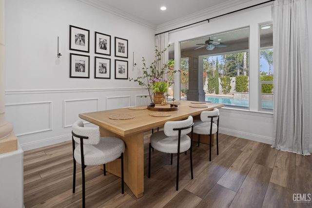 12606 Bickerstaff Drive, Bakersfield, CA 93311