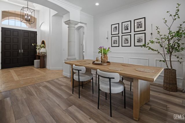 12606 Bickerstaff Drive, Bakersfield, CA 93311