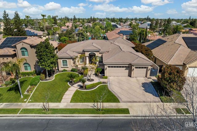 12606 Bickerstaff Drive, Bakersfield, CA 93311