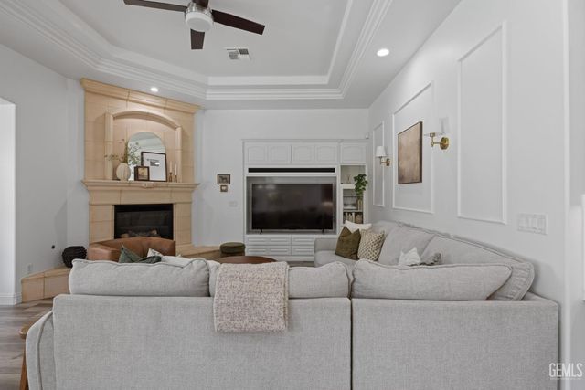 12606 Bickerstaff Drive, Bakersfield, CA 93311