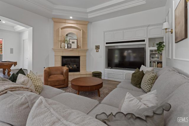 12606 Bickerstaff Drive, Bakersfield, CA 93311