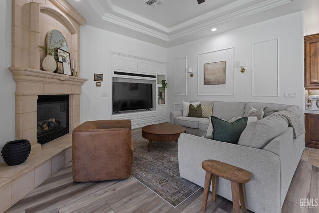 12606 Bickerstaff Drive, Bakersfield, CA 93311