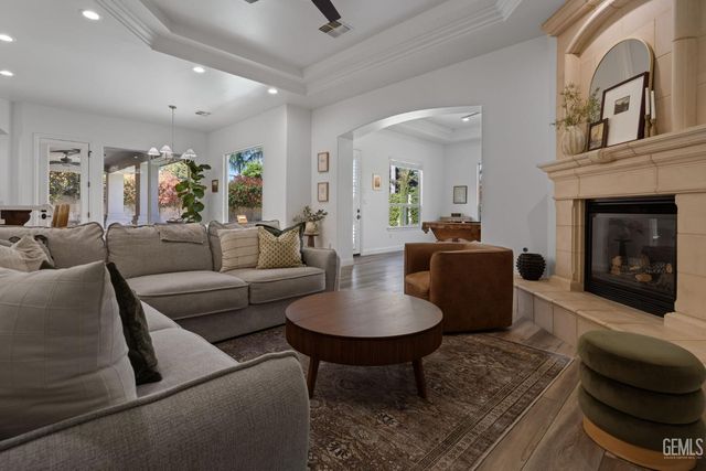 12606 Bickerstaff Drive, Bakersfield, CA 93311