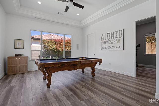 12606 Bickerstaff Drive, Bakersfield, CA 93311