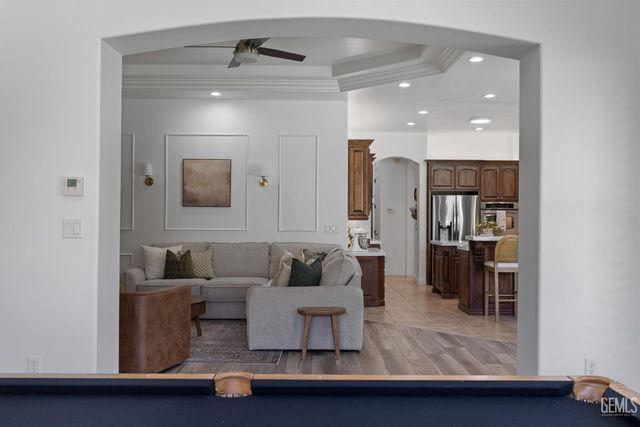 12606 Bickerstaff Drive, Bakersfield, CA 93311