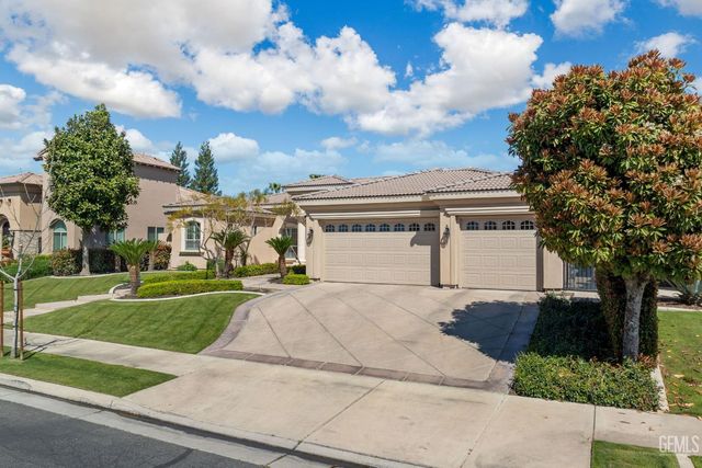 12606 Bickerstaff Drive, Bakersfield, CA 93311