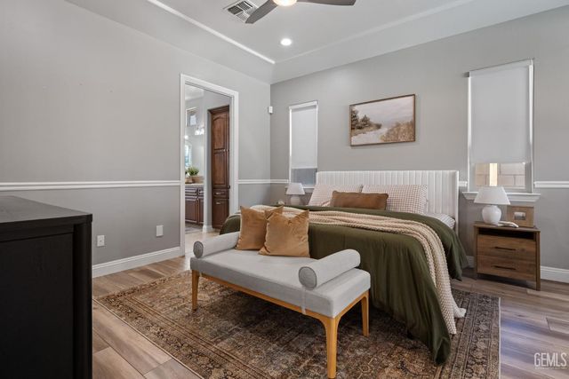 12606 Bickerstaff Drive, Bakersfield, CA 93311