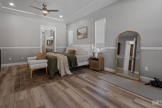 12606 Bickerstaff Drive, Bakersfield, CA 93311