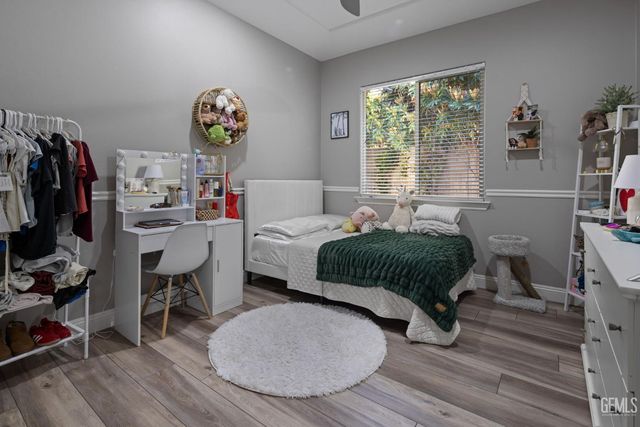 12606 Bickerstaff Drive, Bakersfield, CA 93311