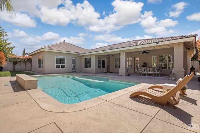 12606 Bickerstaff Drive, Bakersfield, CA 93311