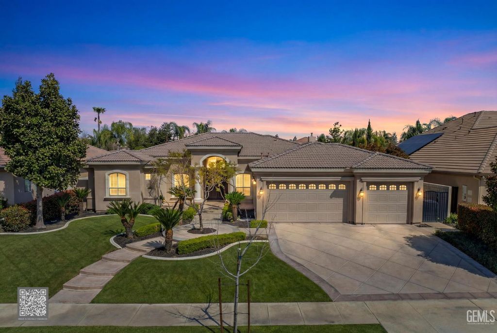 12606 Bickerstaff Drive, Bakersfield, CA 93311