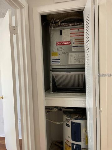 246 AFTON SQUARE 105, Altamonte Springs, FL 32714