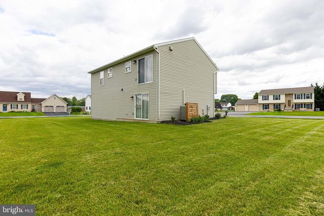 15245 WEDGEWOOD DRIVE, Greencastle, PA 17225