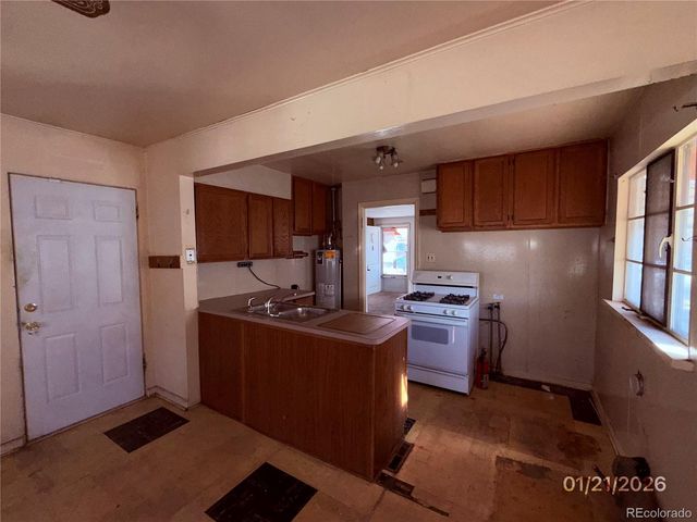 435 Perry Street, Denver, CO 80204