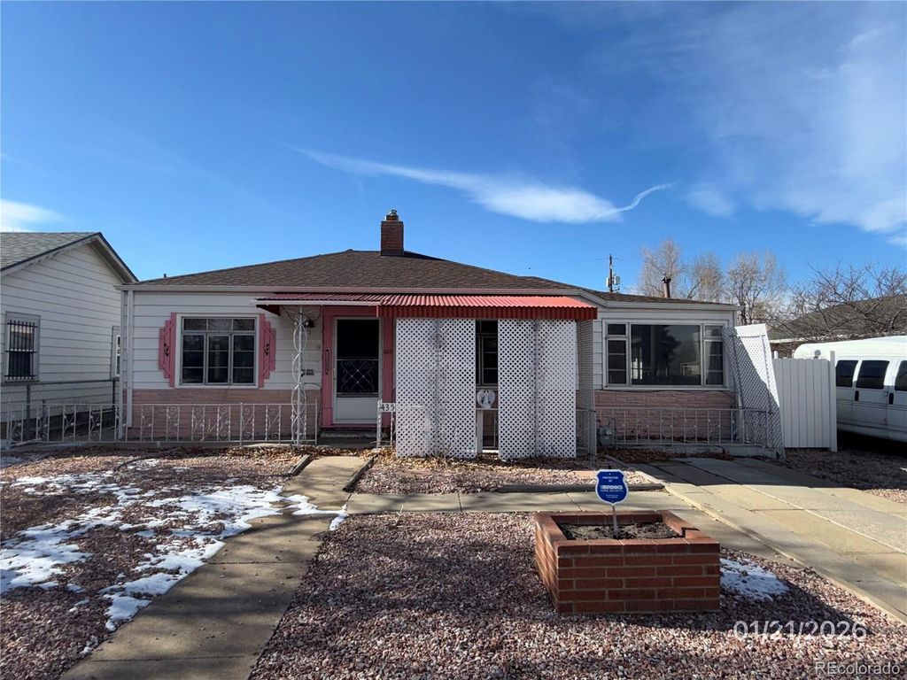 435 Perry Street, Denver, CO 80204